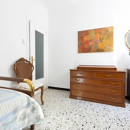 Vincenzina Apartamento