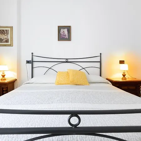 Appartement Vincenzina *