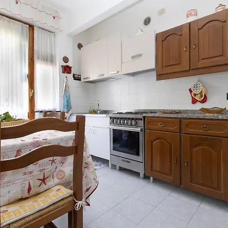 Apartamento Vincenzina *