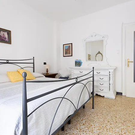 Lägenhet Vincenzina Monterosso al Mare