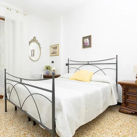 Vincenzina Appartement
