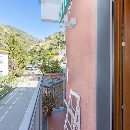 Appartement Vincenzina *