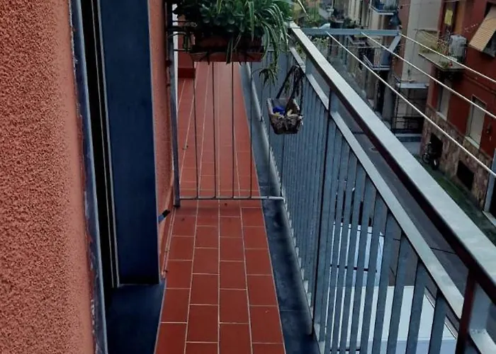 Vincenzina Appartement Monterosso al Mare