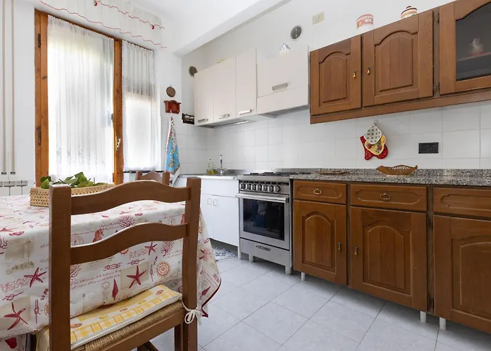 Apartamento Vincenzina *