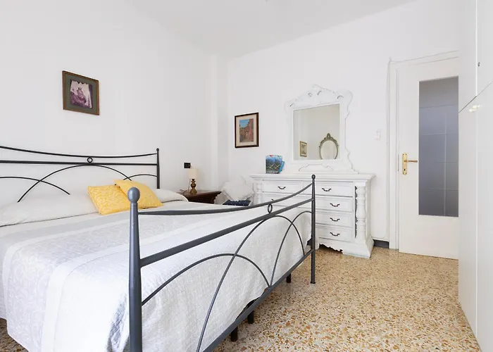 Apartamento Vincenzina Monterosso al Mare