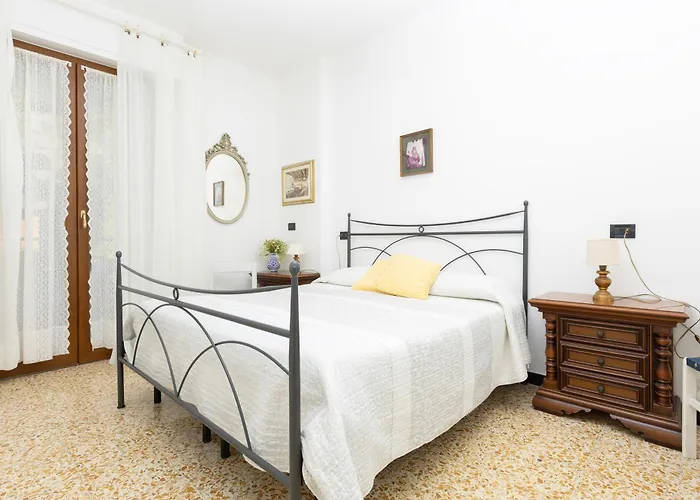 Vincenzina Apartamento