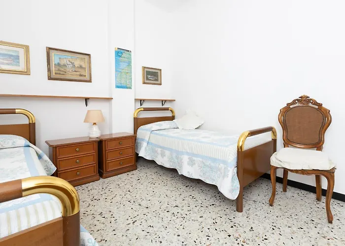 Apartamento Vincenzina