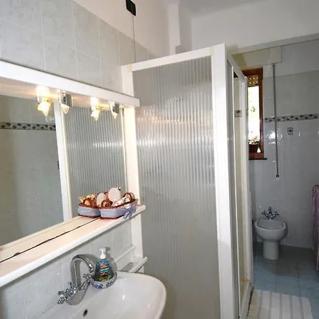 Vincenzina Apartment