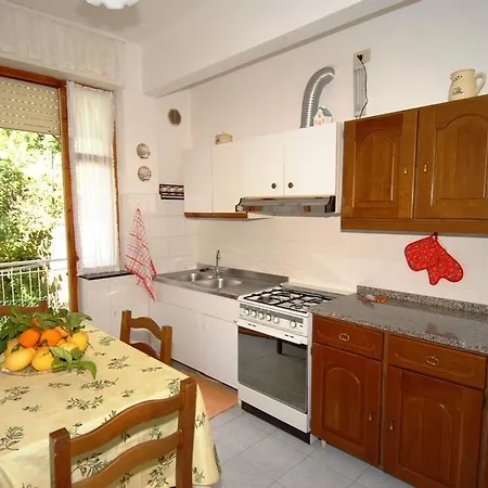 Vincenzina Apartamento *