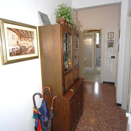 Apartment Vincenzina