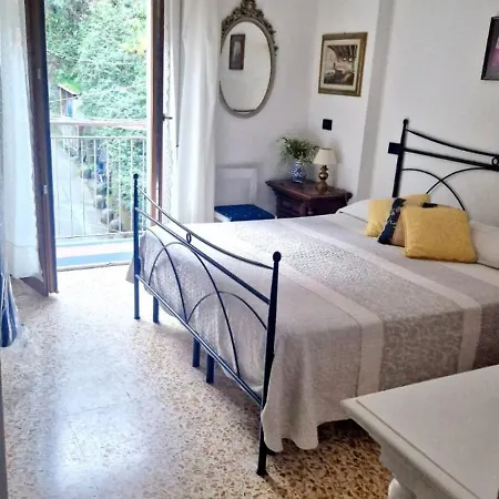 Apartment Vincenzina *