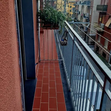 Vincenzina Apartment Monterosso al Mare