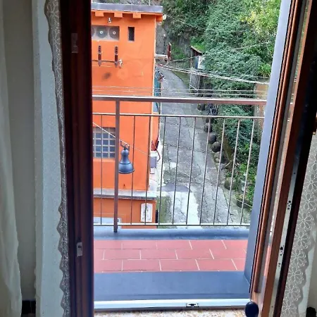 Apartment Vincenzina Monterosso al Mare