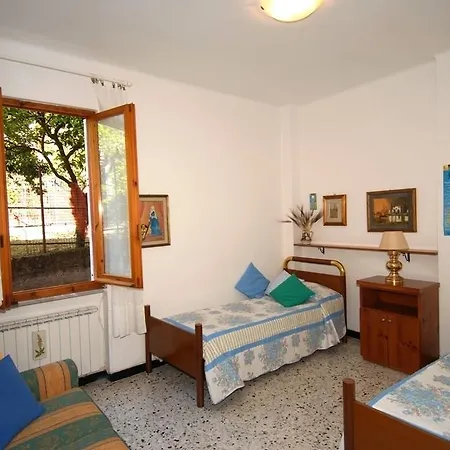 Vincenzina Apartamento Monterosso al Mare