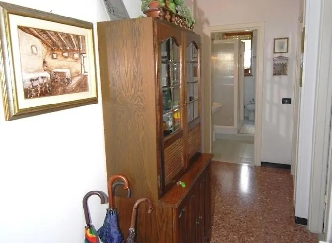 Appartement Vincenzina